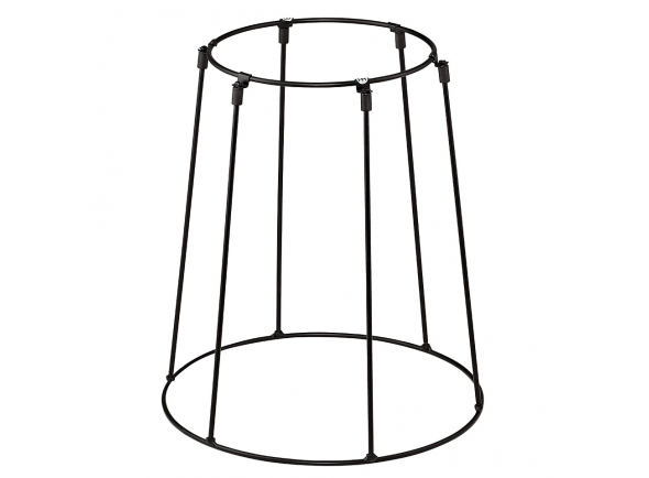 Meinl STDJST-BK Travel Djembe Stand Meinl STDJST-BK Travel Djembe Stand